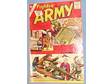 Fightin' Army,  Volume 1,  No. 48,  Sept. 1962 comic book