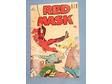 Red Mask No. 1 comic book