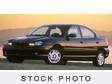 1998 Dodge Neon Silver,  92K miles