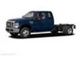 2008 FORD F550,  Cab & Chassis,  Engine: V8,  6.4L V-8cyl